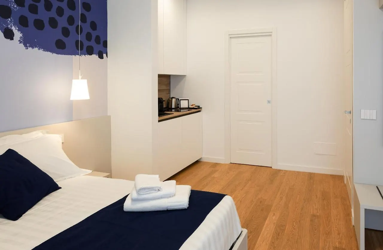 Onda Apartments Capo dʼOrlando