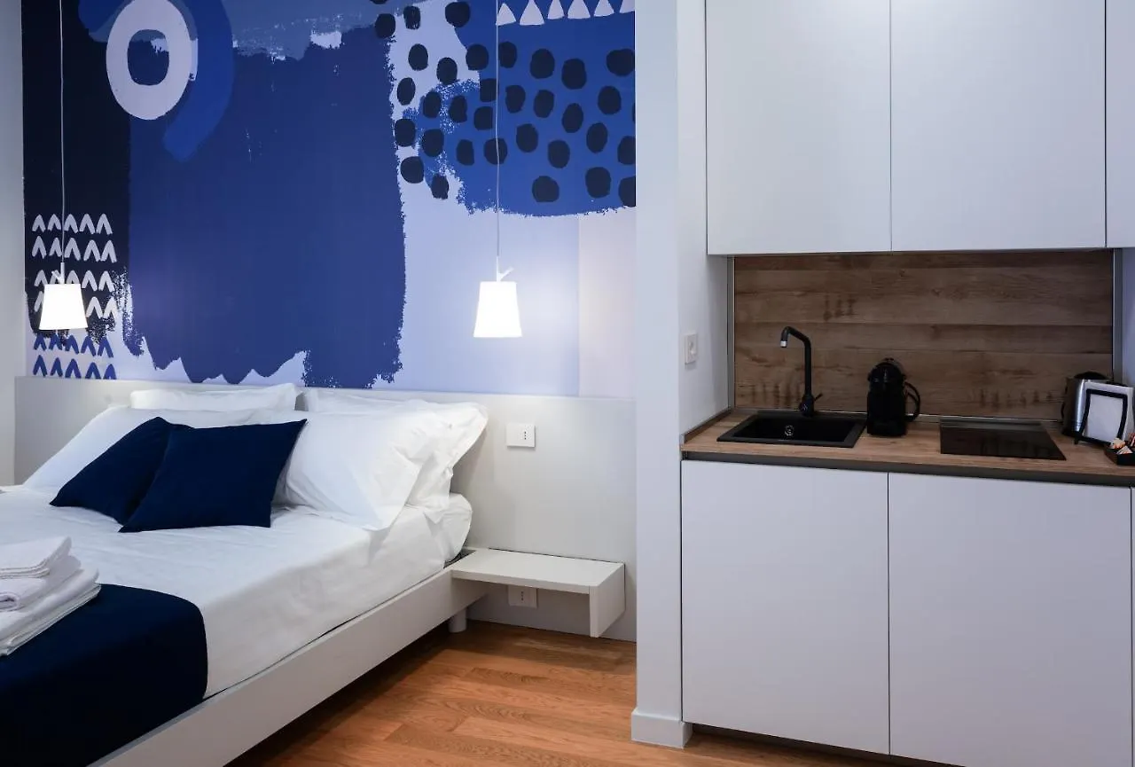 Onda Apartments Capo dʼOrlando