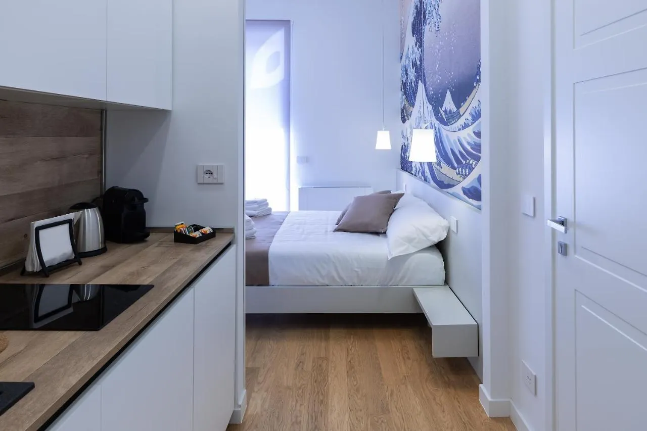 Onda Apartments Capo dʼOrlando