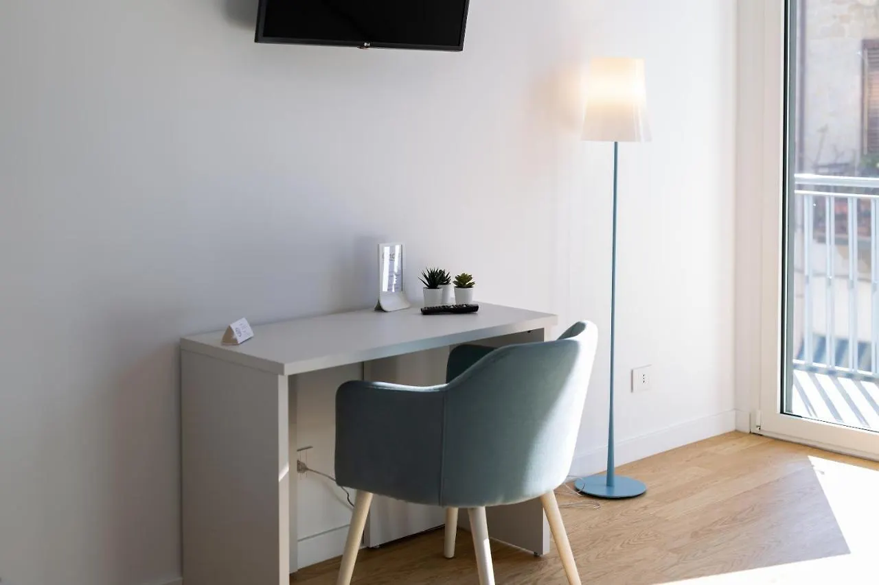 Onda Apartments Capo dʼOrlando Italia