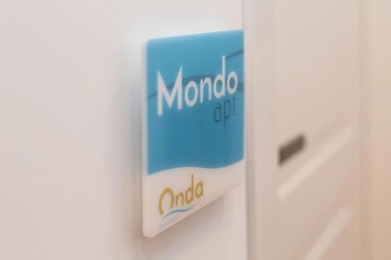 Onda Apartments Capo dʼOrlando