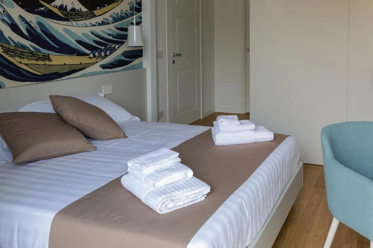 Onda Apartments Capo dʼOrlando