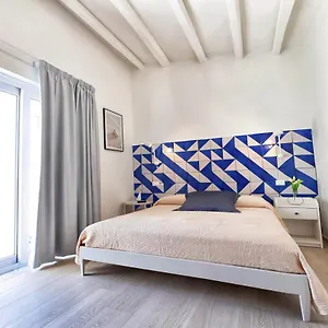  Frühstückspension Lo Scoglio Della Formica