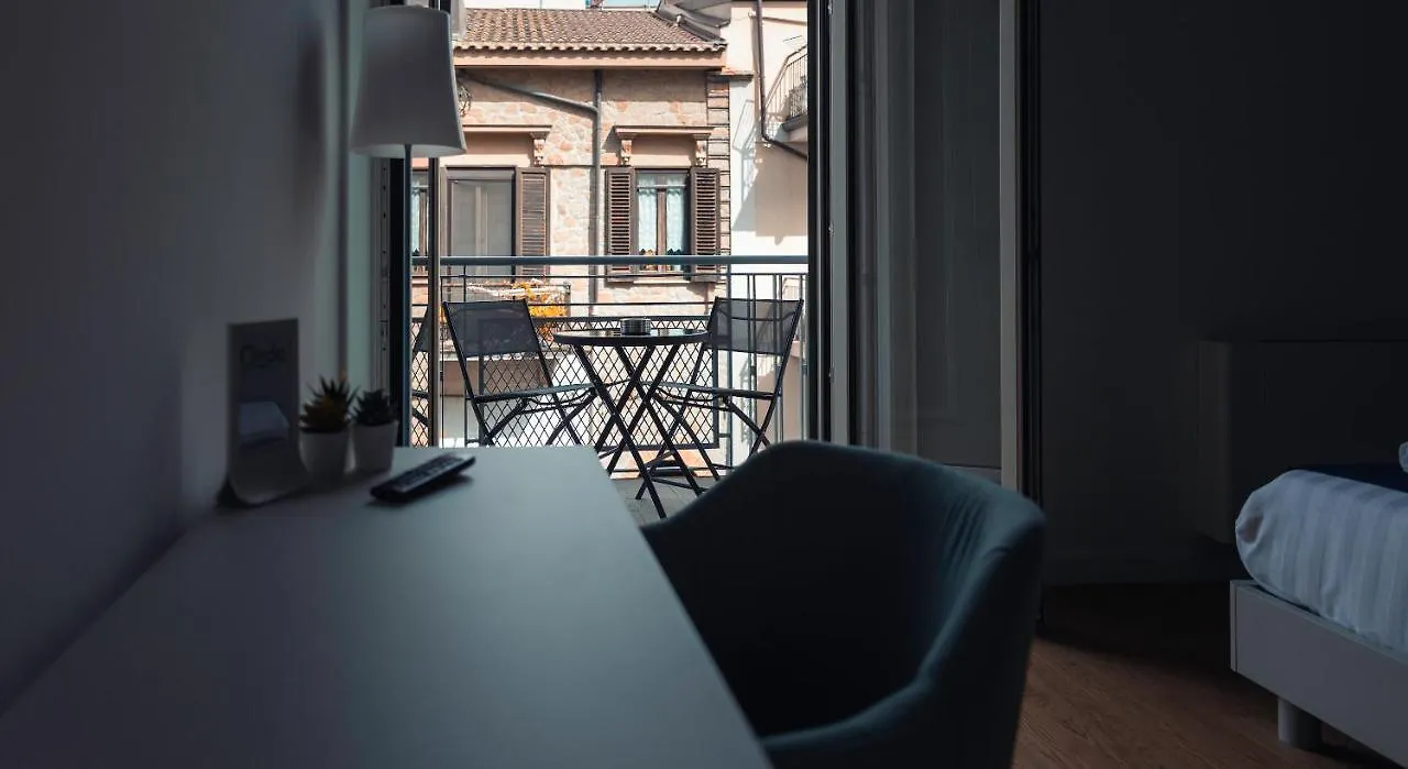 Onda Apartments Capo d'Orlando